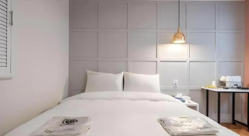 Mac Hotel Seoul 0*,