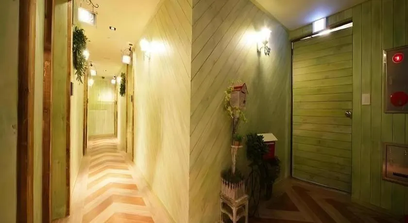 Mac Hotel Seoul