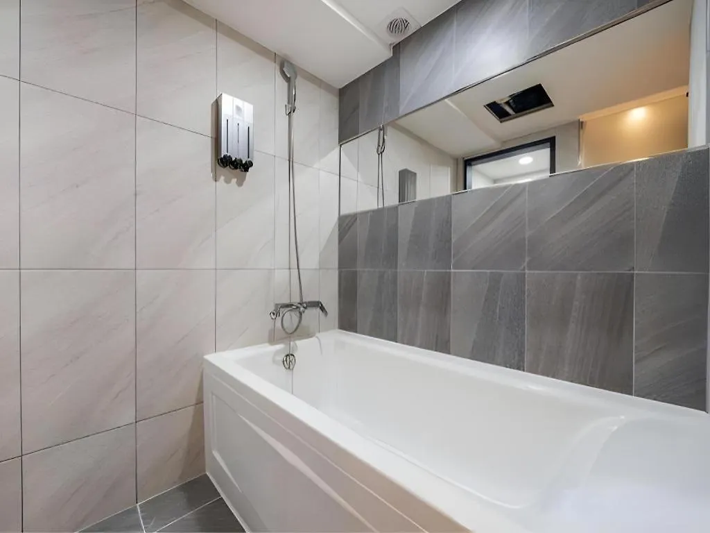 Mac Hotel Seoul 0*,  South Korea