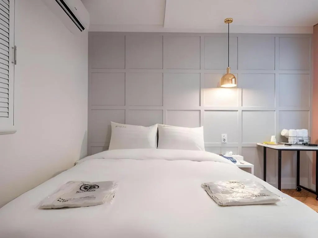 Motel Mac Hotel Seoul