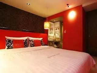 Motel Mac Hotel Seoul