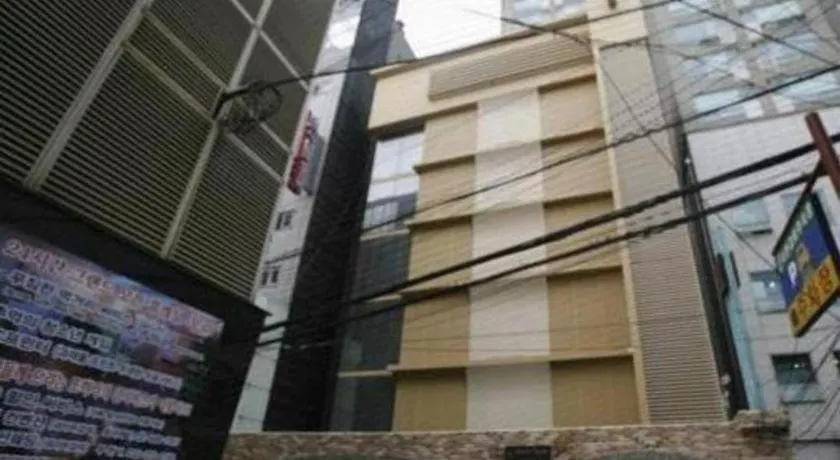 Mac Hotel Seoul