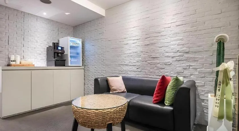 Motel Mac Hotel Seoul